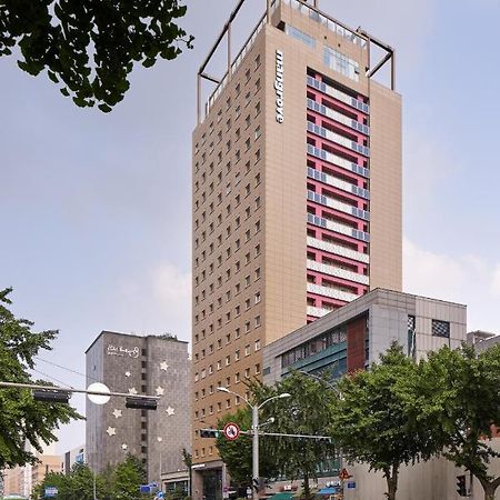Mangrove Sinseol Seul Exterior foto