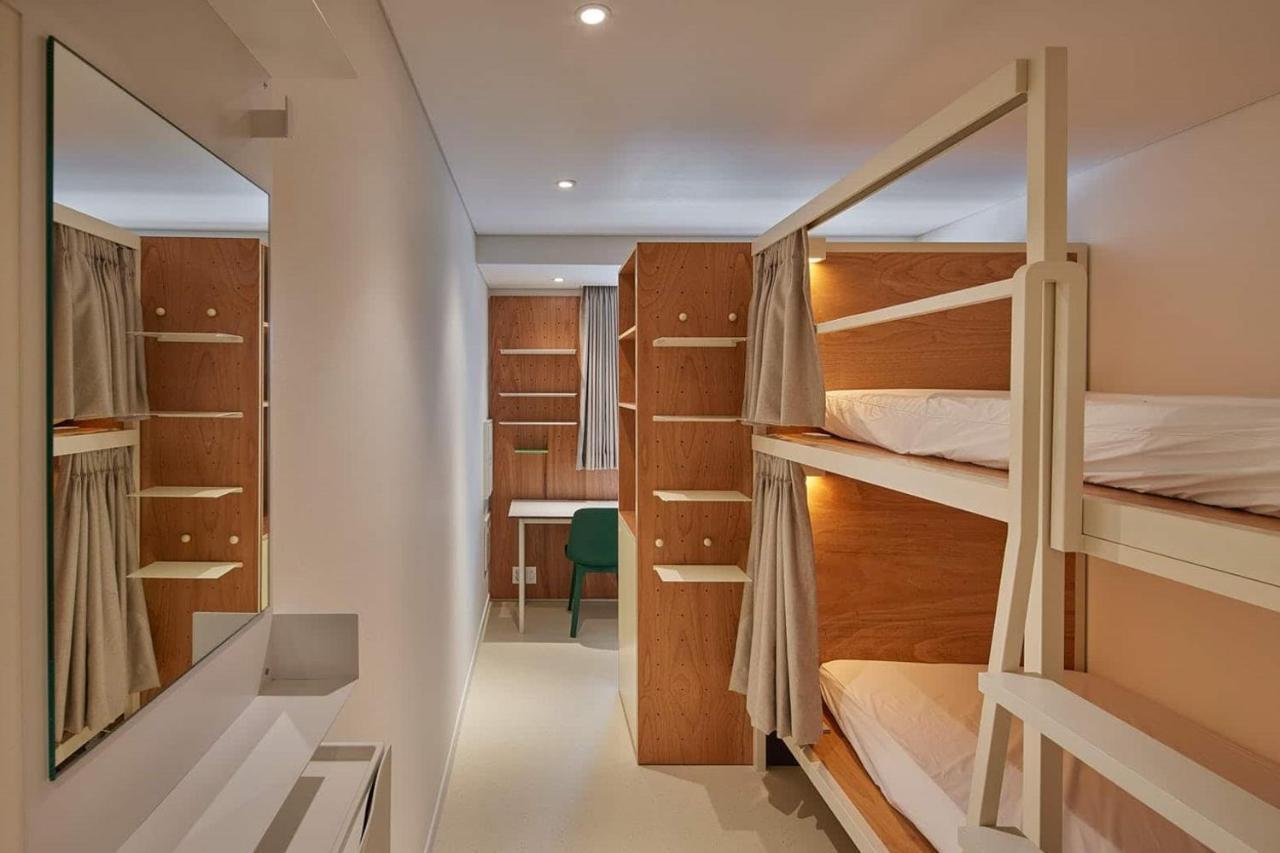 Mangrove Sinseol Seul Exterior foto