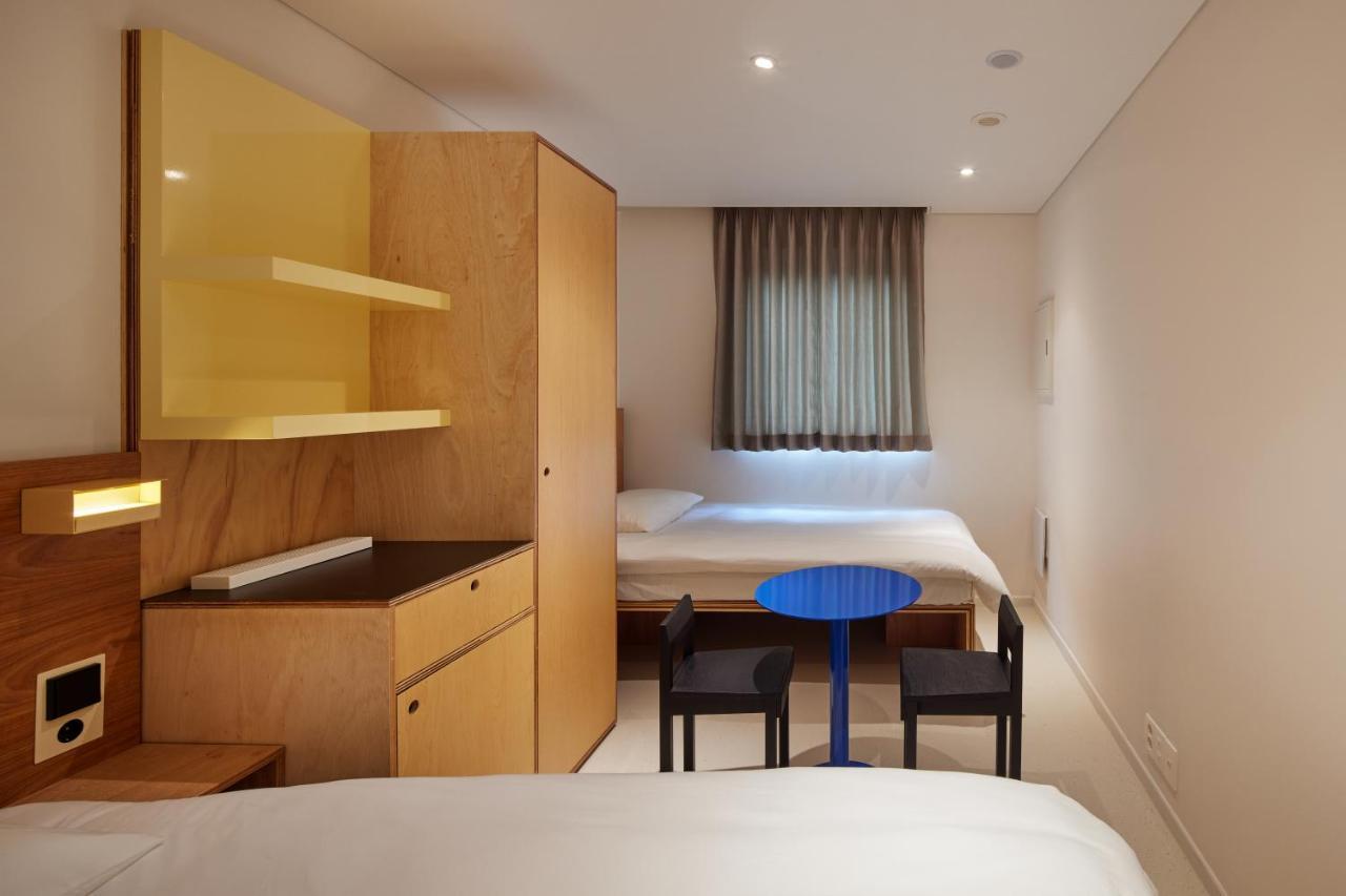 Mangrove Sinseol Seul Exterior foto