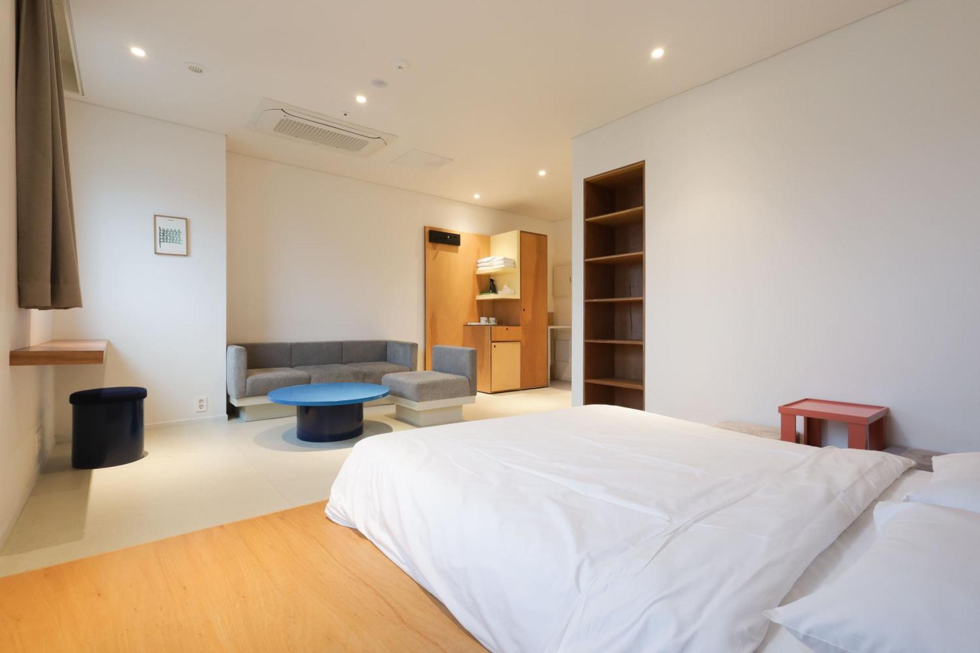 Mangrove Sinseol Seul Exterior foto